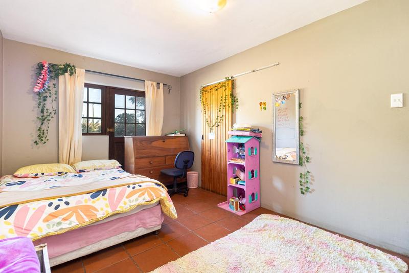 4 Bedroom Property for Sale in Joostenbergvlakte Western Cape